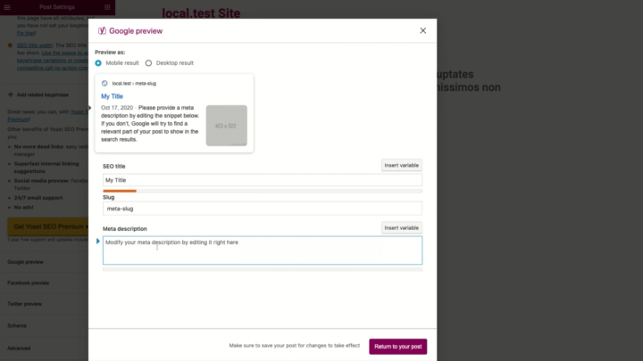 Yoast-Seo-Slug Yoast-Seo-Slug