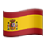 Spain Flag