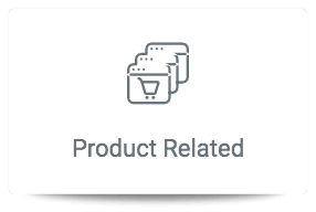 Product Related Widget