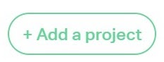 My Dashboard > Profile 12 addaprojectbutton My Dashboard > Profile 11
