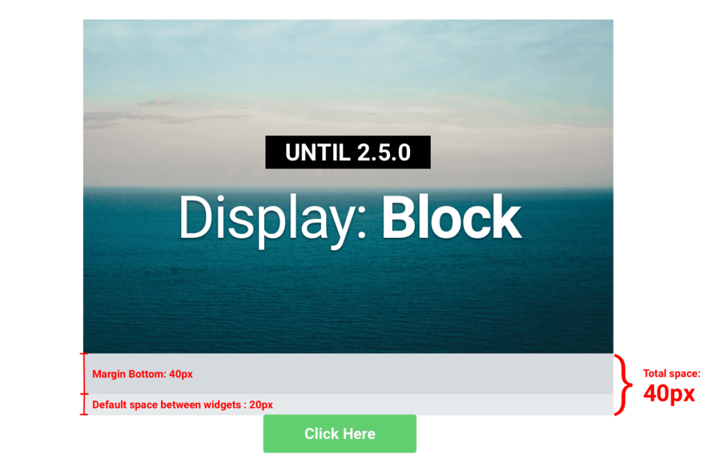 before2point5 Elementor's New Flexbox Features 1