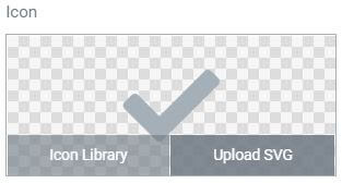 uploadsvg Enable SVG Support in Elementor 1