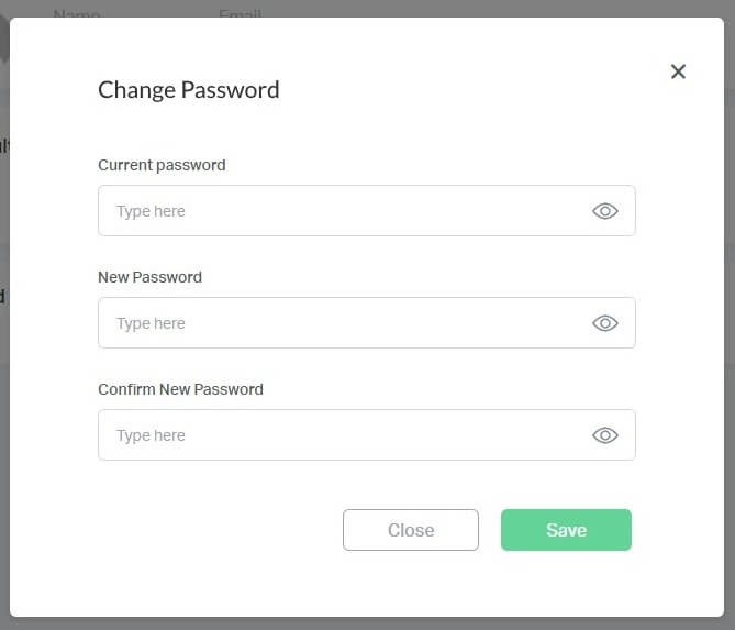 Access your account 8 jdoe changepassword Access your account 7