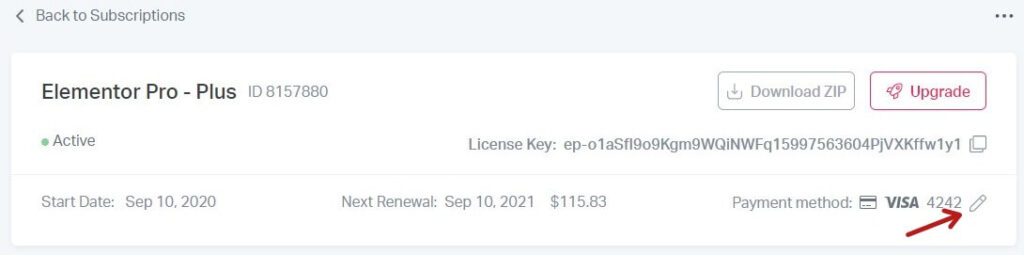 Access your account 38 jdoe pencilicon 1 Access your account 37