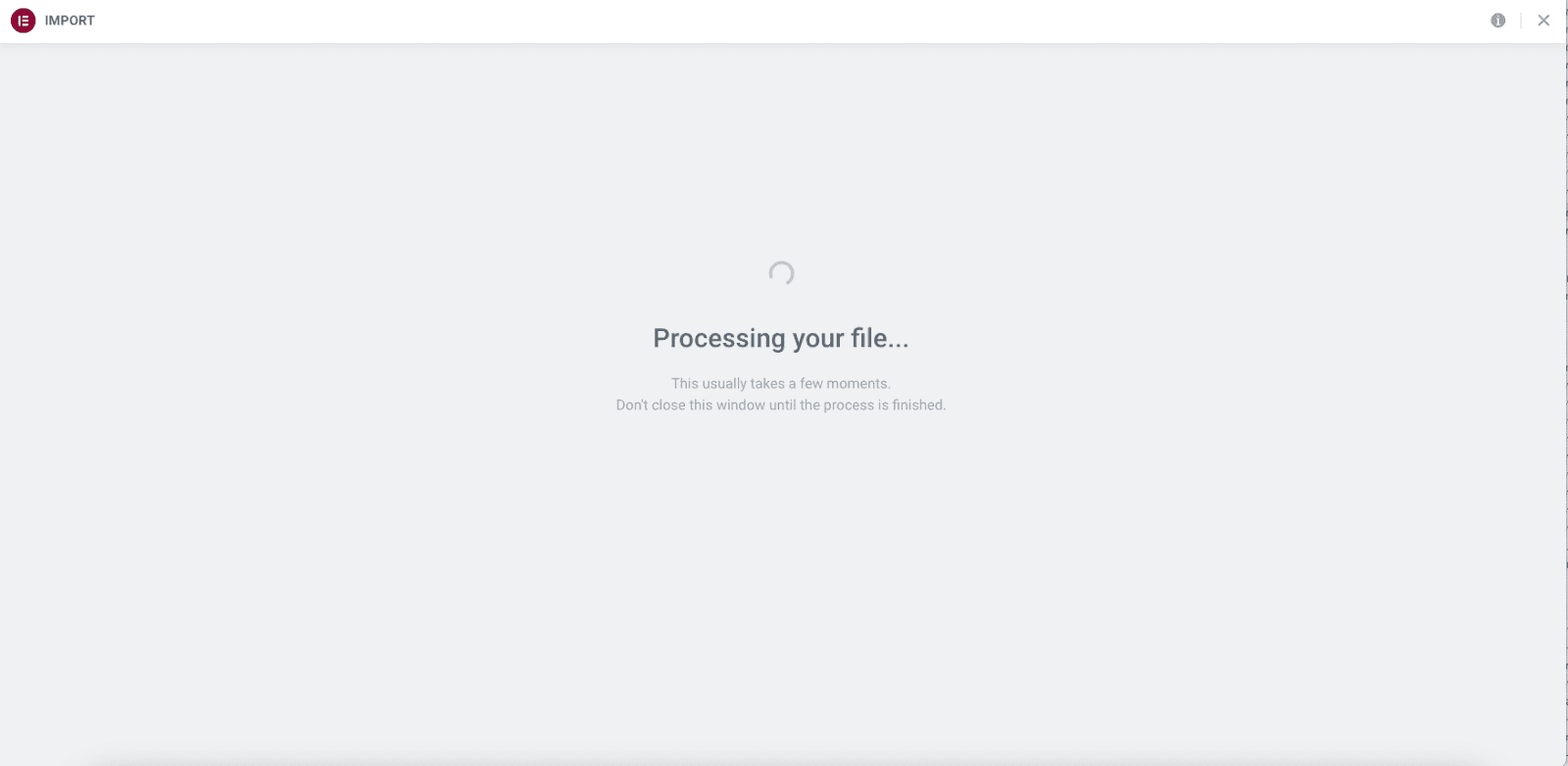 ProcessingFile How To Use Site Kits 9