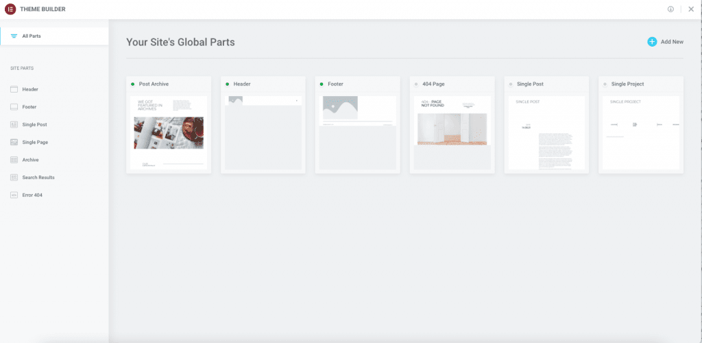 How To Use Site Kits 40 edit theme parts 1024x500 1 How To Use Site Kits 39