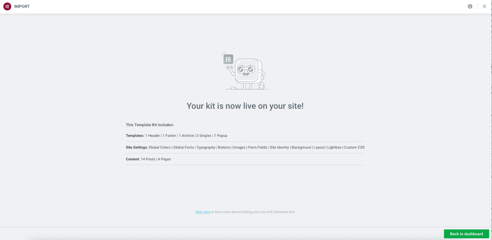success How To Use Site Kits 13