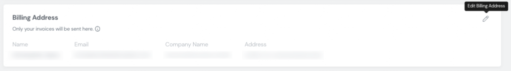 Elementor > Dashboard > Top Panel 4 Billing Elementor > Dashboard > Top Panel 3