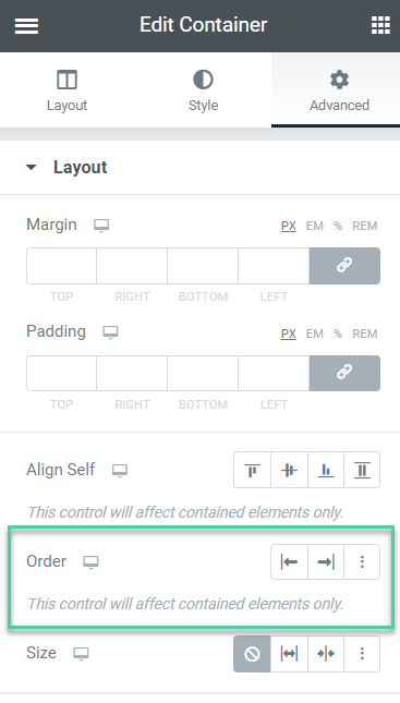 Styling the Container 10 bb0fe147 0a8a 44d4 a434 304727b1c710 Styling the Container 9