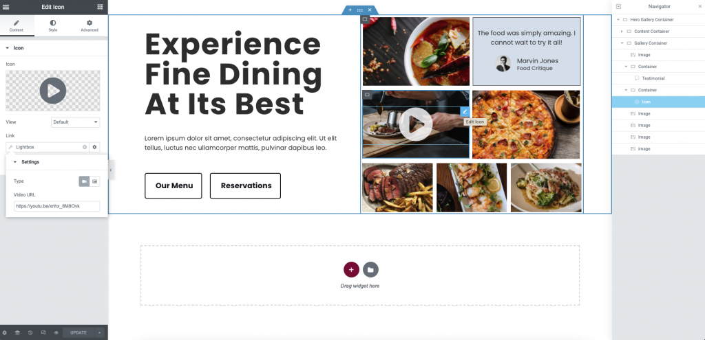 Complex layouts using Flexbox Containers 2 image 8 Complex layouts using Flexbox Containers 1