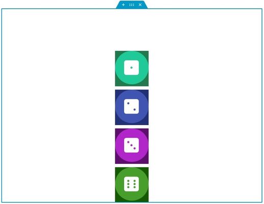 3 justify Arrange the elements in a Flexbox Container 249