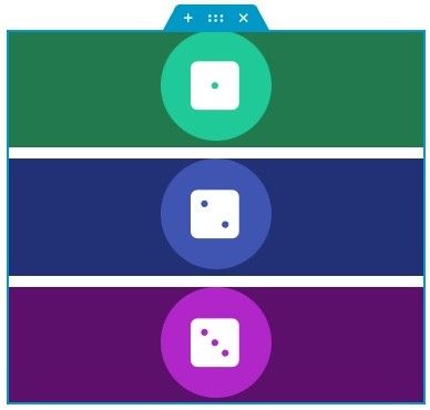 4 align Arrange the elements in a Flexbox Container 273