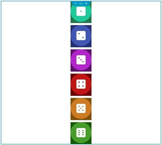 4 Arrange the elements in a Flexbox Container 227