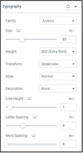 15 Use containers to build your first page 31