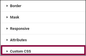 image 33 Add custom CSS using Elementor AI 5