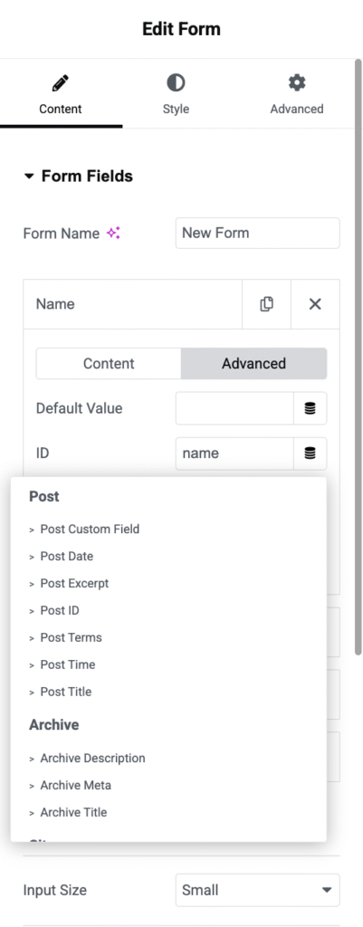 Forms FAQ 4 Screenshot 2025 06 03 at 21.21.52 Forms FAQ 3