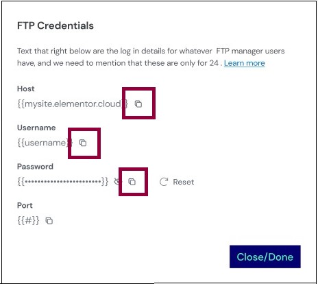 image 1 Verify your site with Google Search Console using an HTML verification file 25