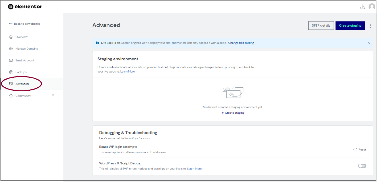 image 126 Verify your site with Google Search Console using an HTML verification file 21