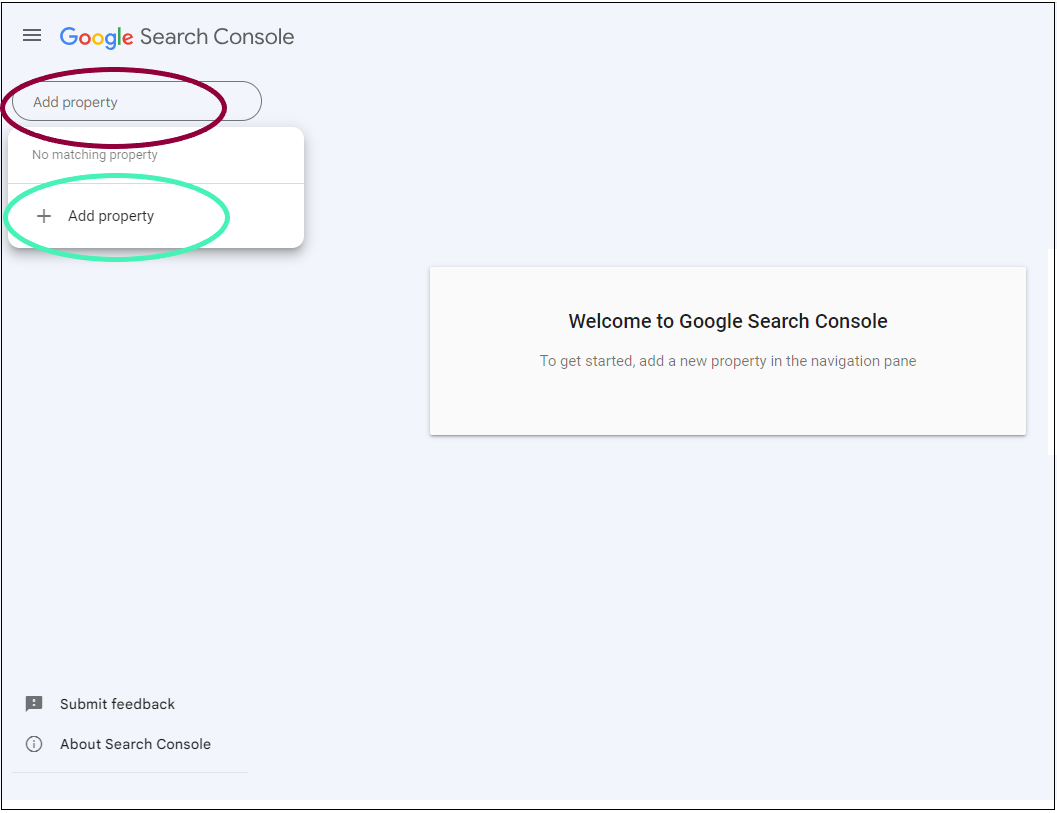 image 132 Verify your site with Google Search Console using Google Tag Manager 11