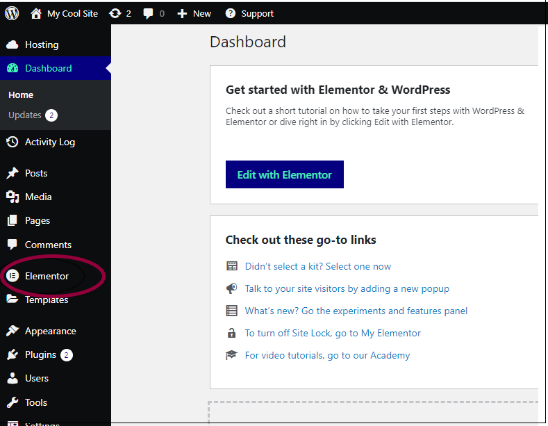 image 144 Verify your site with Google Search Console using an HTML tag 23