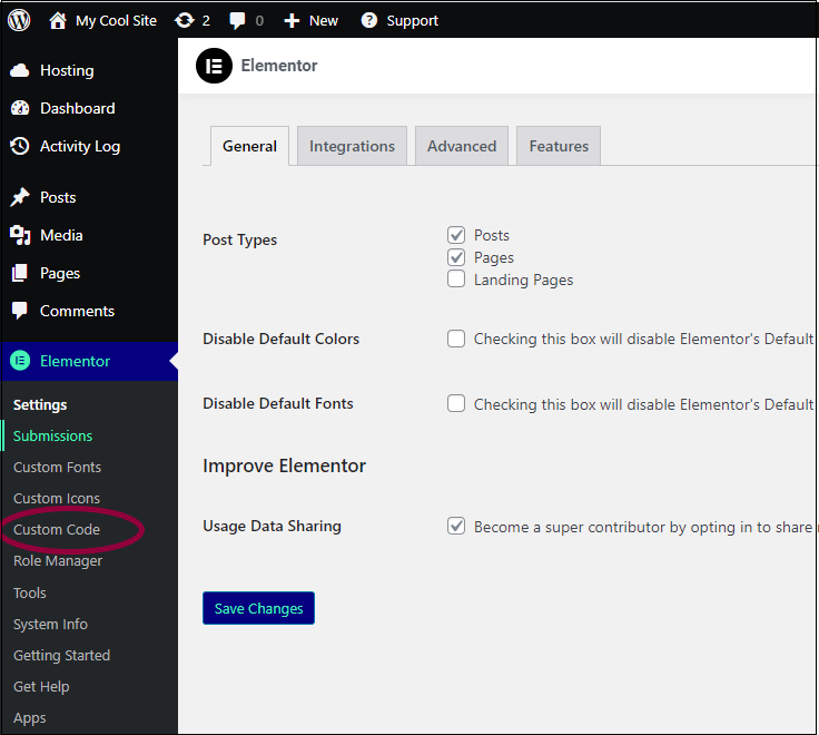 image 145 Verify your site with Google Search Console using an HTML tag 25