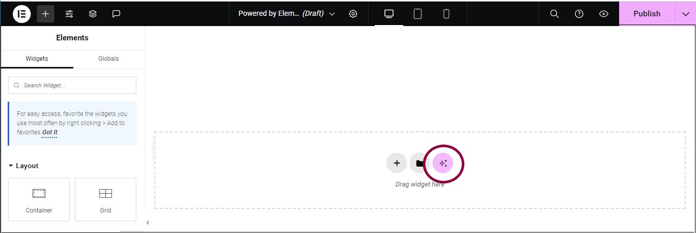 image 9 Create containers with AI 33