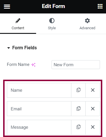 Troubleshooting forms server errors 3