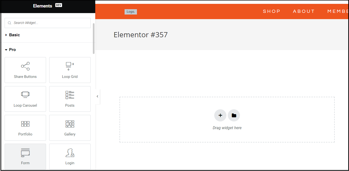 Add reCAPTCHA to prevent spam in Elementor Form 9