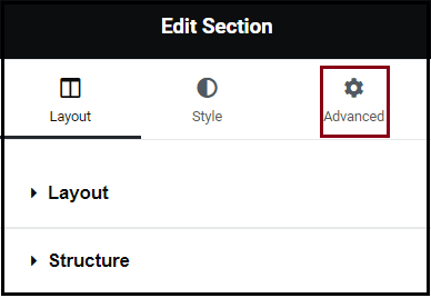 Create a Sticky Transparent Header 2