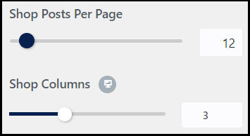 Limit the number of products displayed in an archive 2