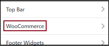 Limit the number of products displayed in an archive 4