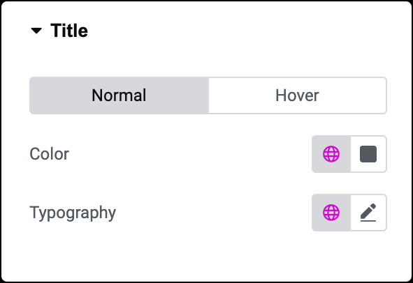 Post Navigation widget 14