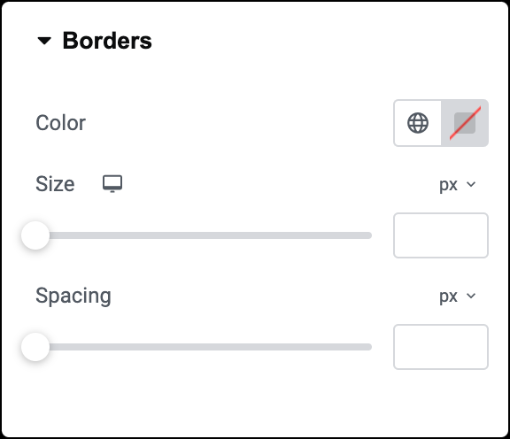 Post Navigation widget 15 Post Navigation widget 17