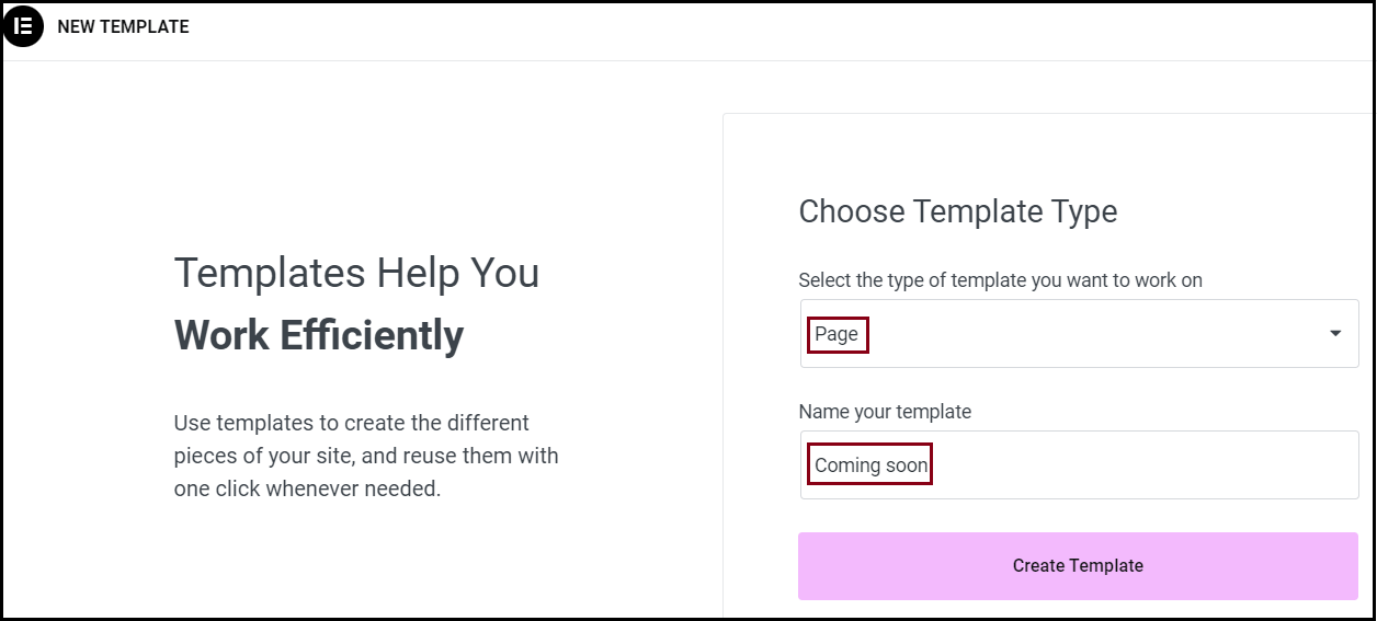 Set up a custom maintence mode page for your site 9