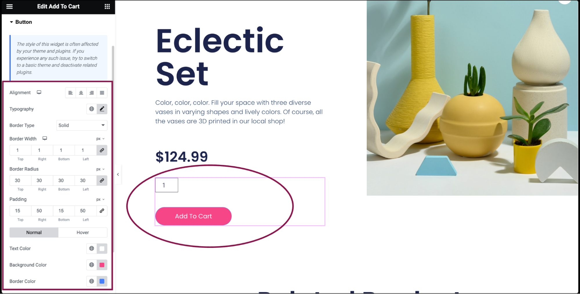 WooCommerce Single Add To Cart 4