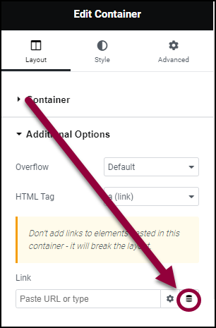 image 55 Create a category page using the Loop Grid or Loop Carousel 253