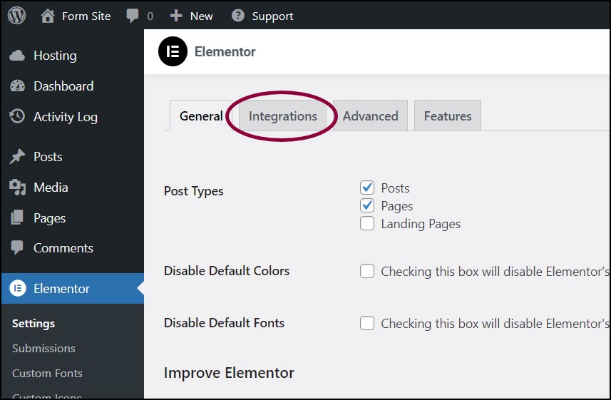 image 59 Integrate forms with MailerLite 3