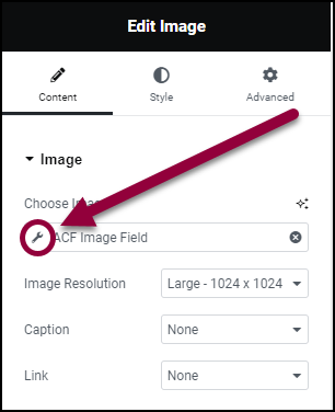 image 65 Create a category page using the Loop Grid or Loop Carousel 279