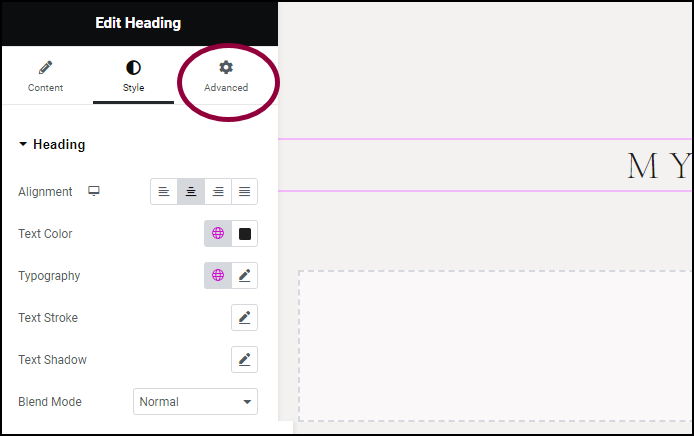 image 25 Speed up page loading with Element Caching 93