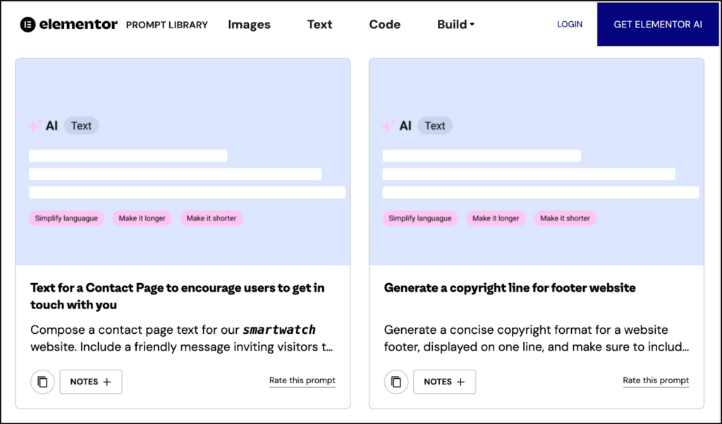 image 8 Improve AI website building with better prompts 17