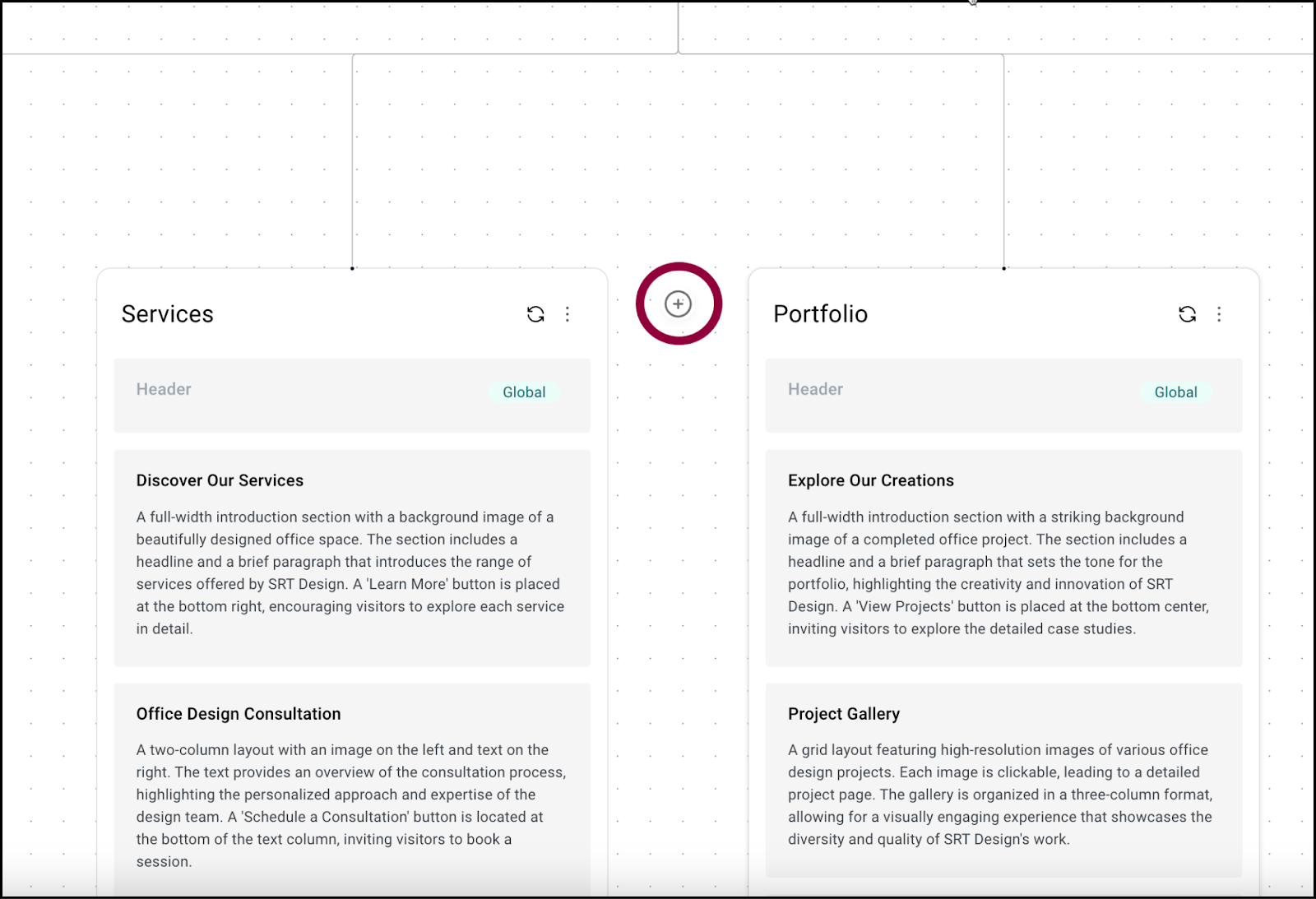 image 34 Build an entire website from scratch with Elementor AI's Site Planner 43