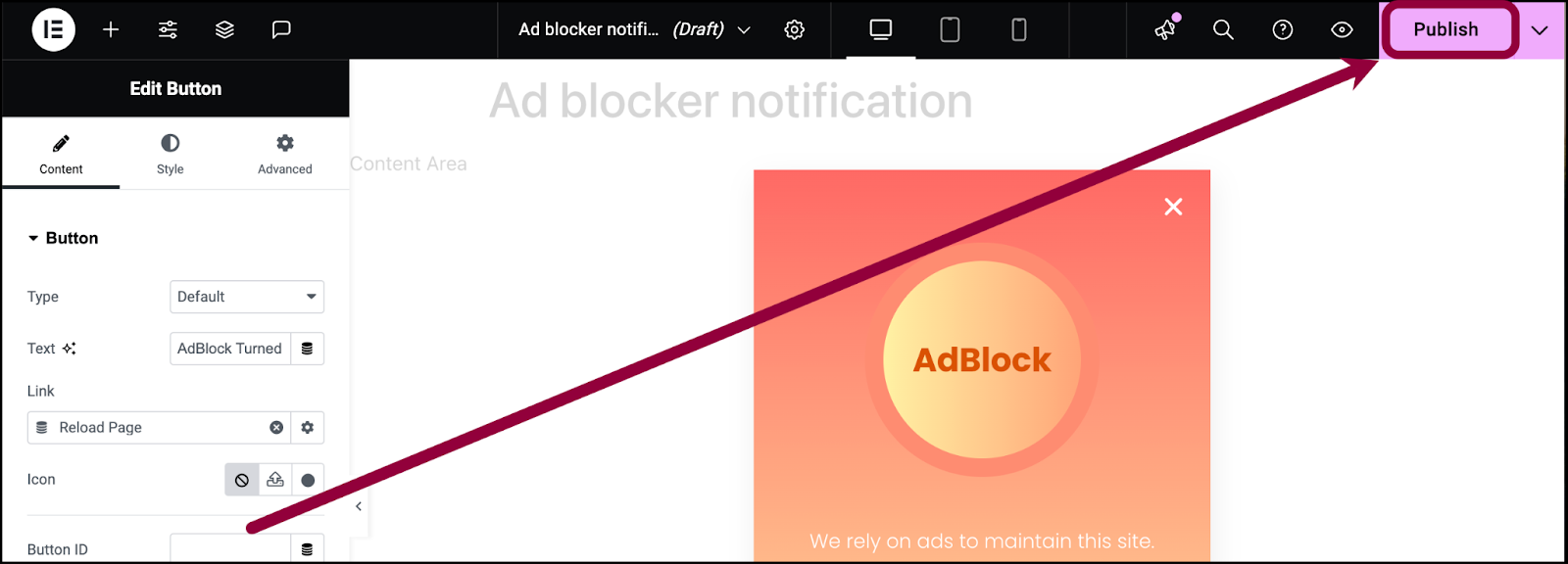 image 51 Ad blocker detection 9