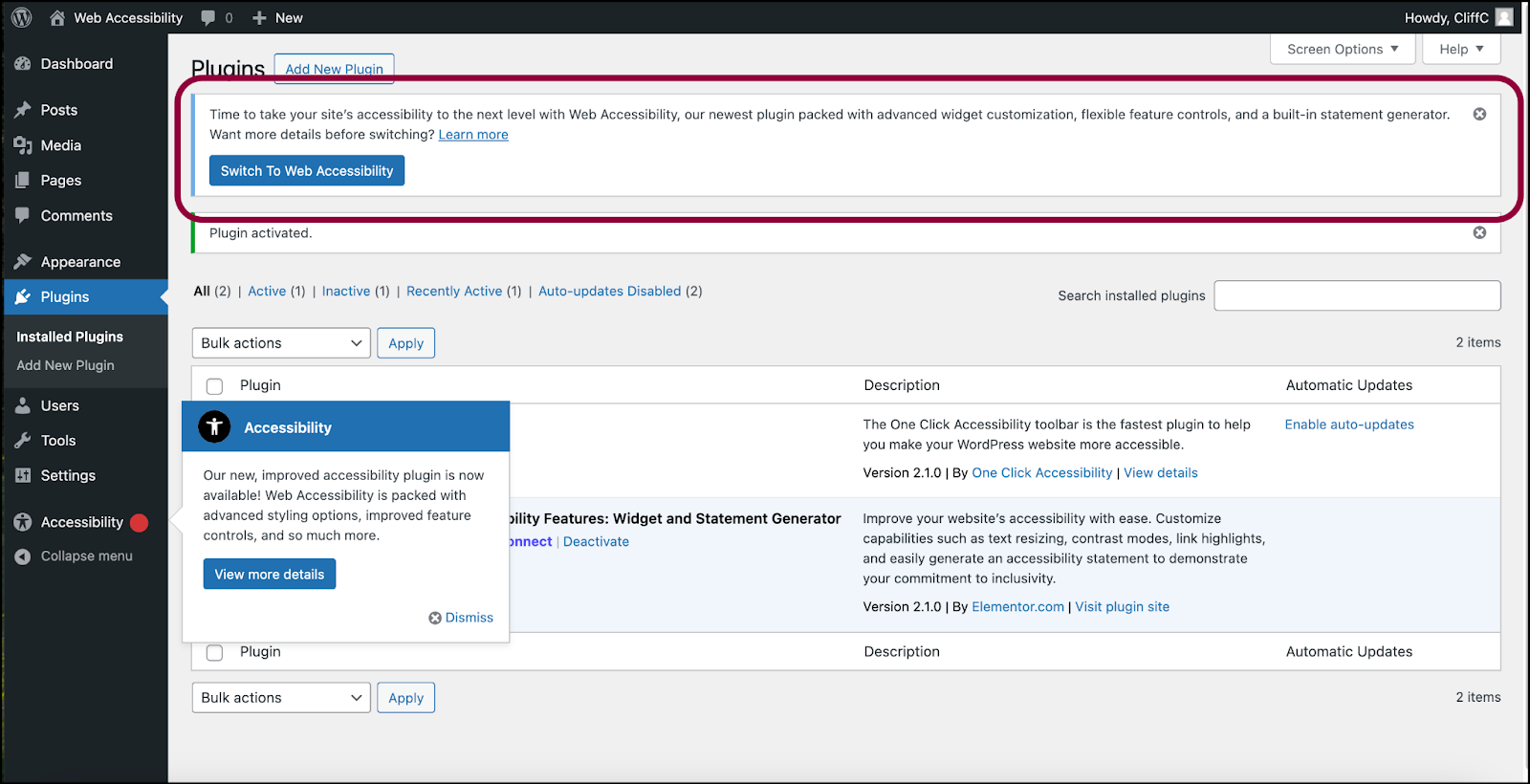 image 32 Moving from One Click Accessibility to Ally-Web Accessibility 1