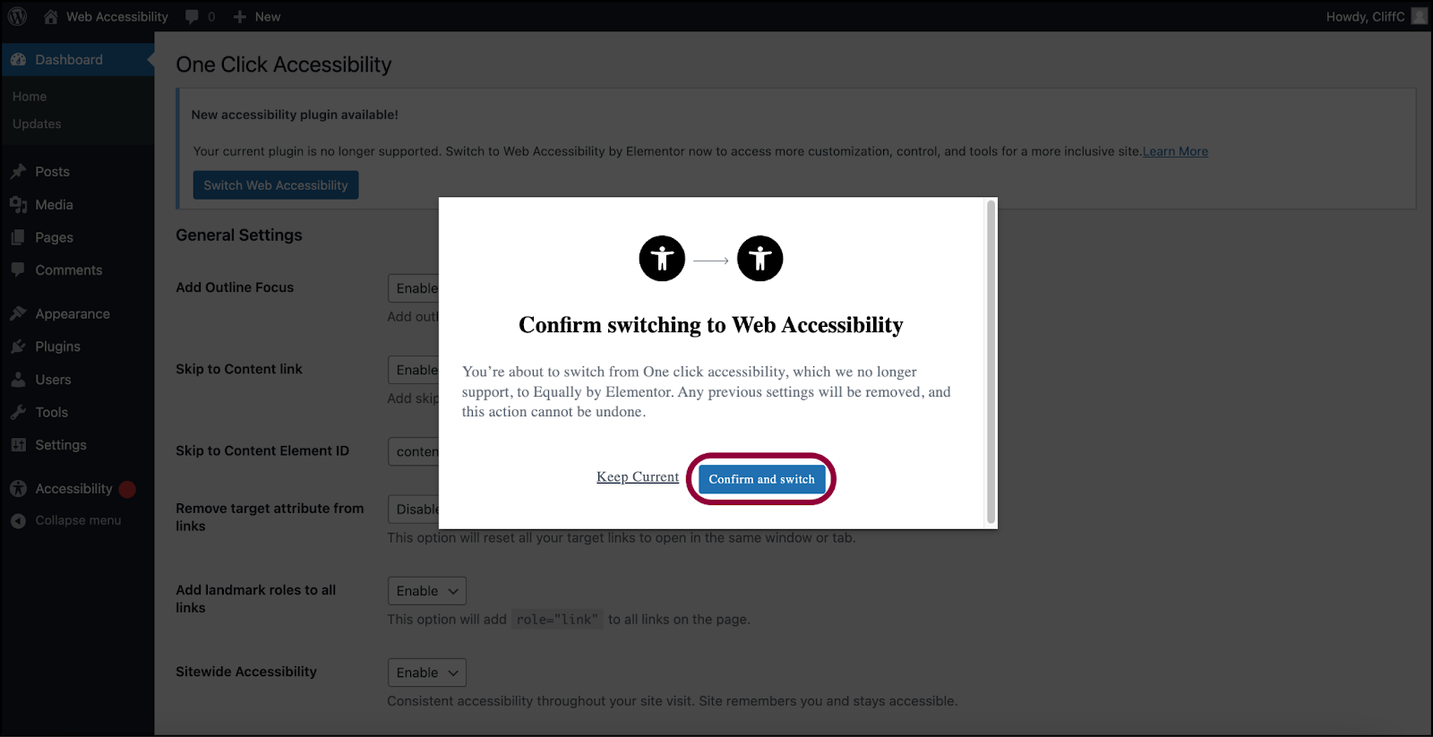 image 34 Moving from One Click Accessibility to Ally-Web Accessibility 7