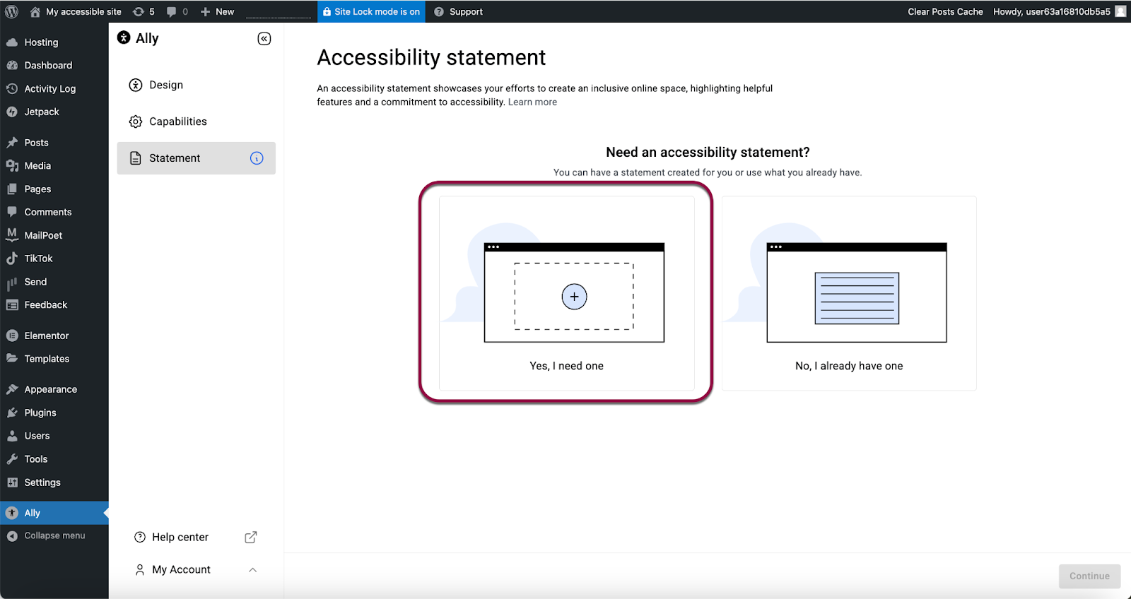 image 55 Start using Ally - Web Accessibility 35