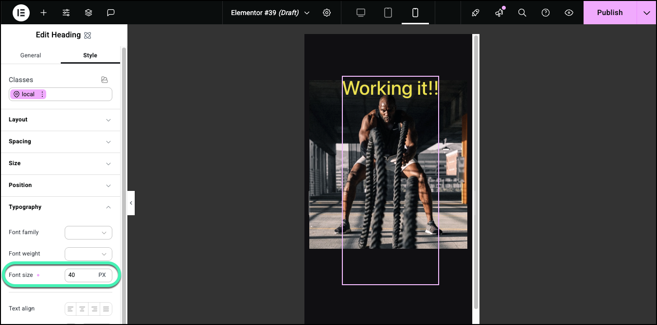 image 11 Responsive editing 5