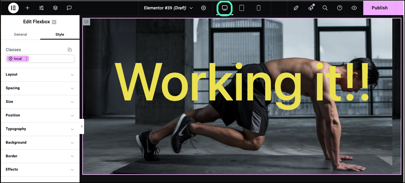 image 8 Responsive editing 1