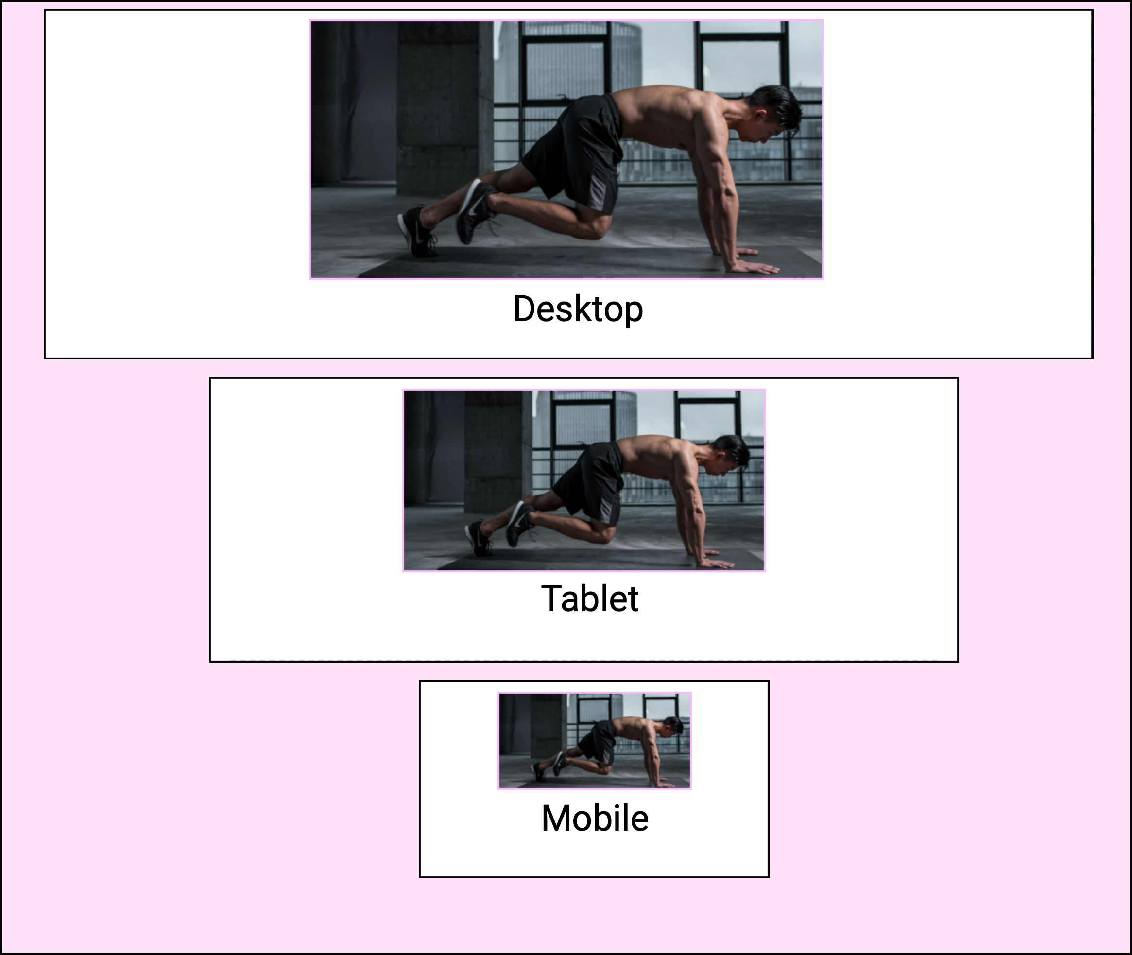 12 different devices 1 Style tab - Size 17