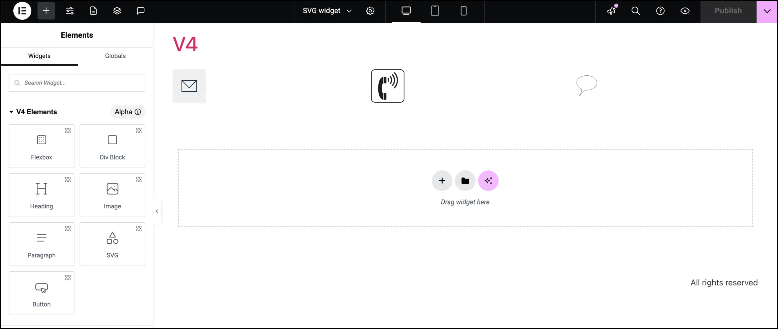 5 add all the svgs scaled SVG element 13