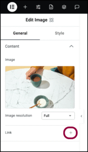 Click the plus sign 4 Image element 11
